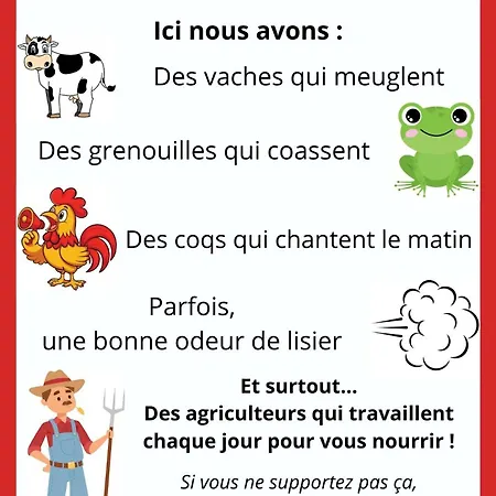 Pansiyon Hibiscus La Roche-sur-Yon