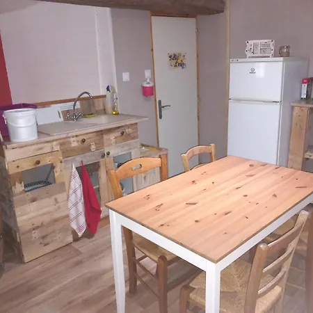 Habitación en casa particular Hibiscus
