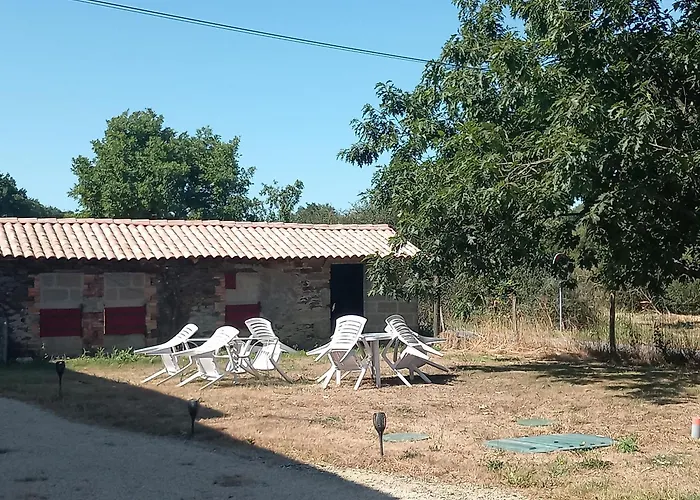 Kwatera prywatna Hibiscus